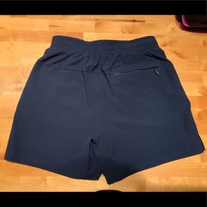 Men’s Lululemon 5 inch Swim Trunks - size S